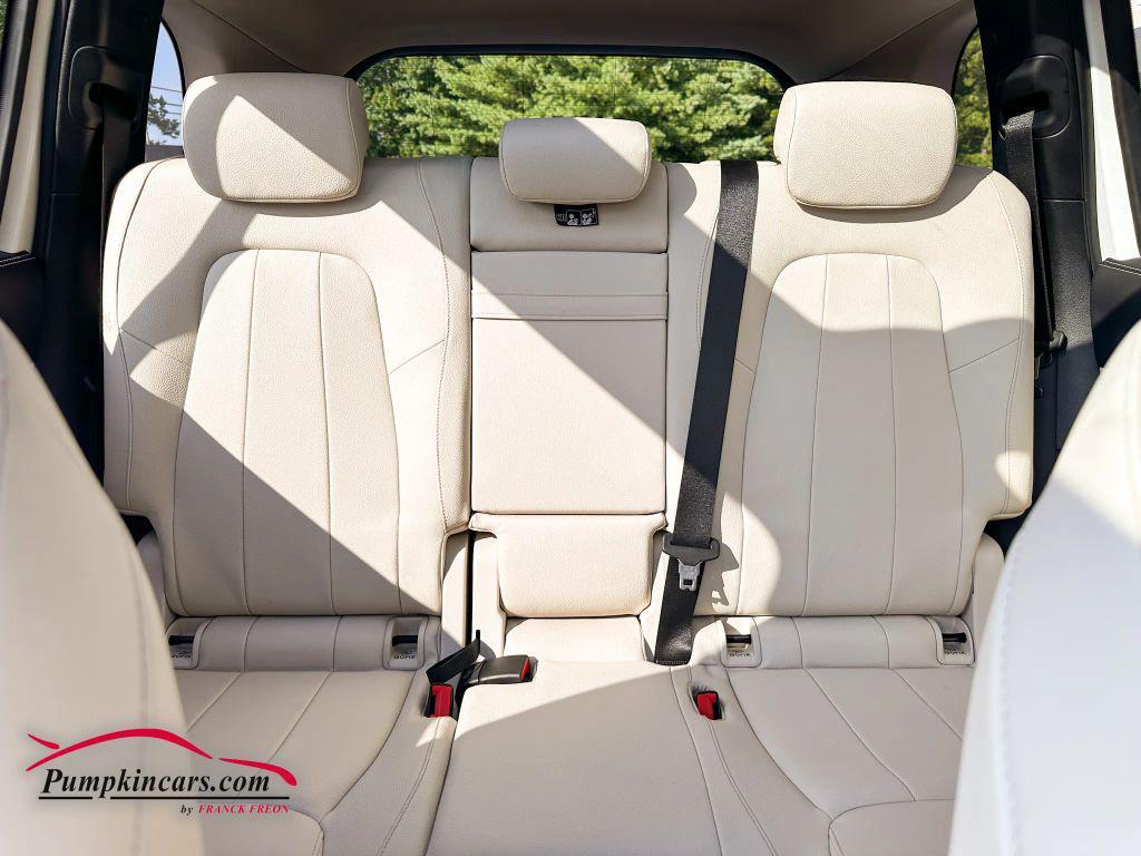 used 2022 Mercedes-Benz GLB 250 car, priced at $30,995