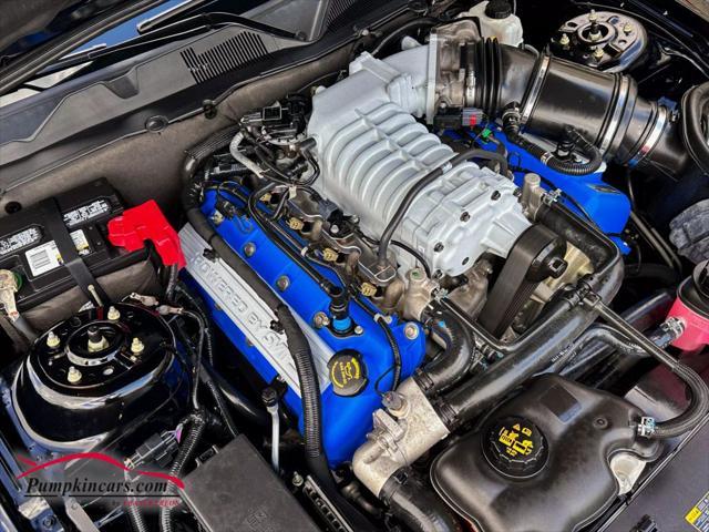 used 2012 Ford Shelby GT500 car, priced at $49,995