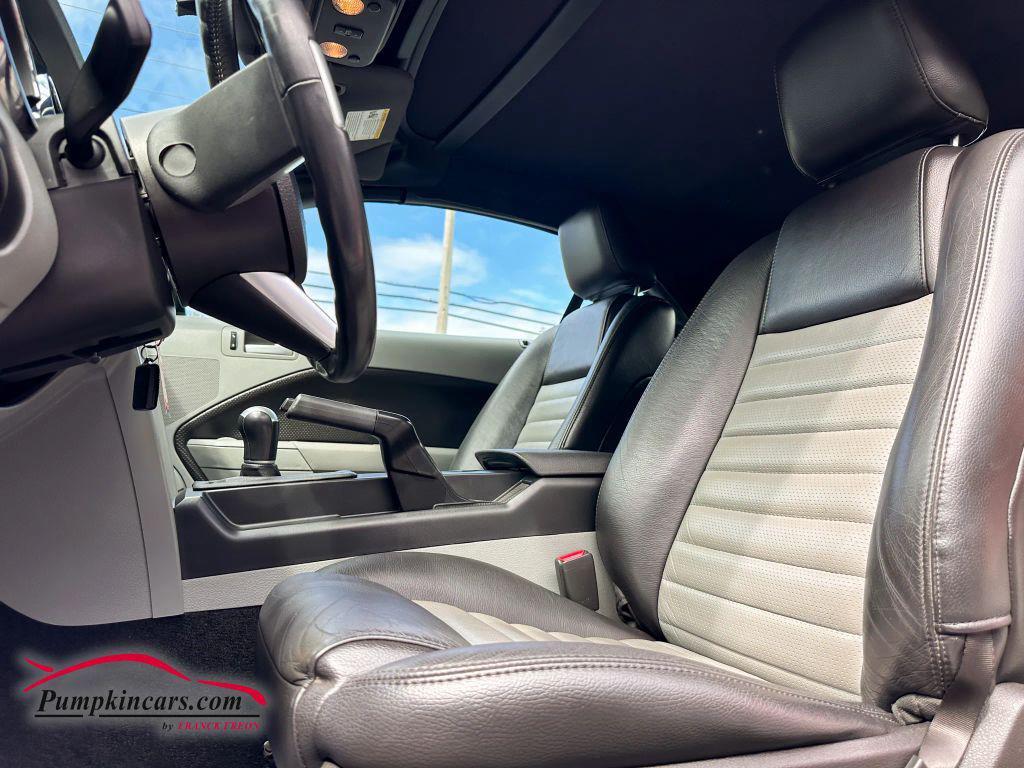 used 2007 Ford Mustang car, priced at $19,995