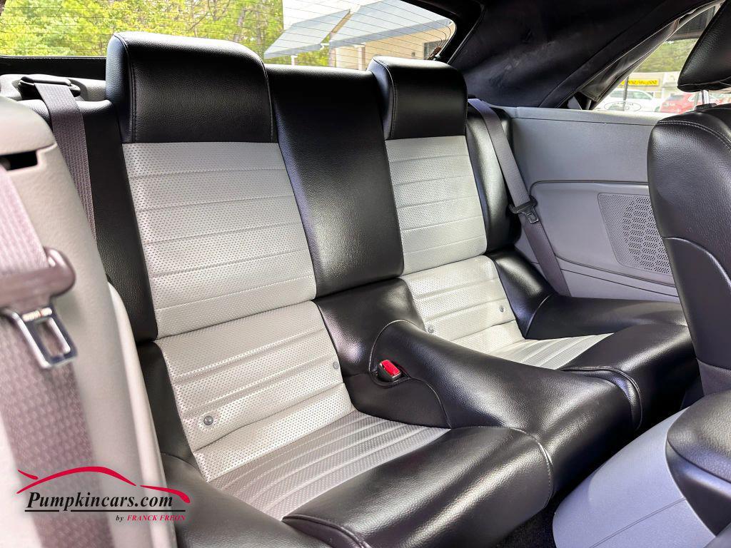 used 2007 Ford Mustang car, priced at $19,995