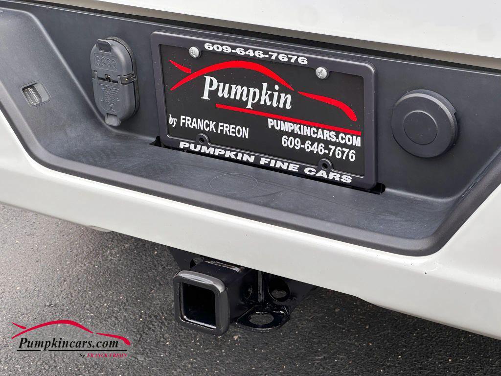 used 2022 Chevrolet Silverado 1500 car, priced at $45,995