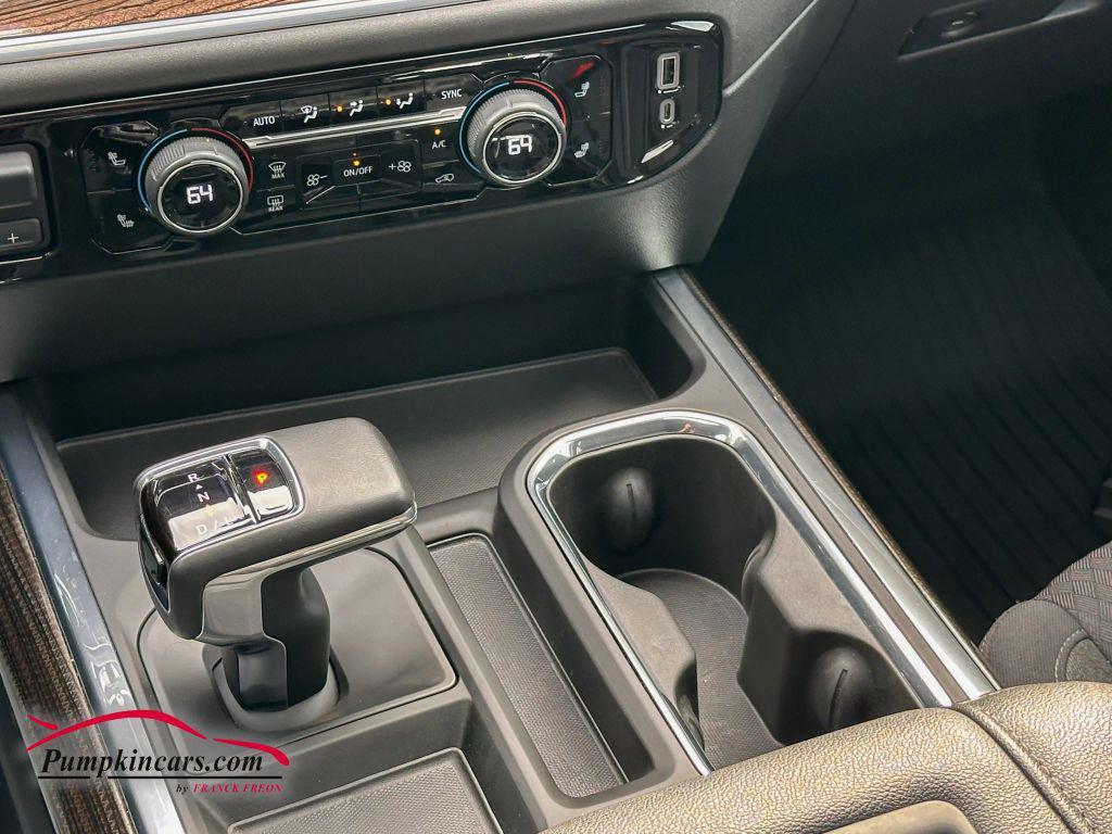 used 2022 Chevrolet Silverado 1500 car, priced at $45,995