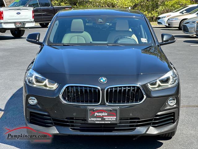 used 2020 BMW X2 car, priced at $24,995
