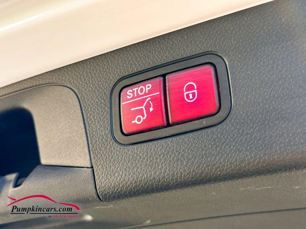 used 2021 Mercedes-Benz GLC 300 car, priced at $31,995