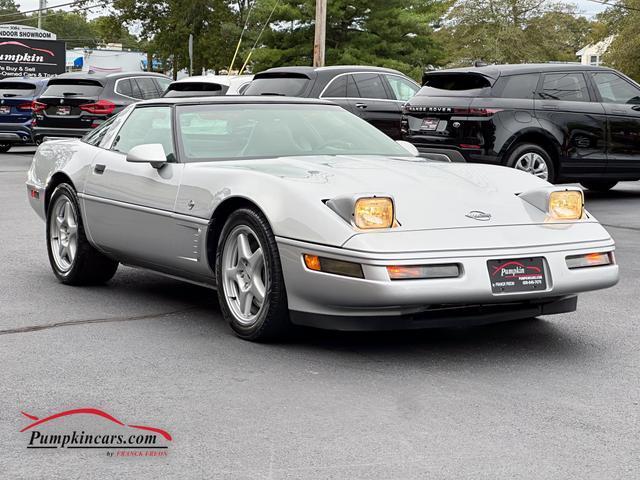 used 1996 Chevrolet Corvette car, priced at $16,995