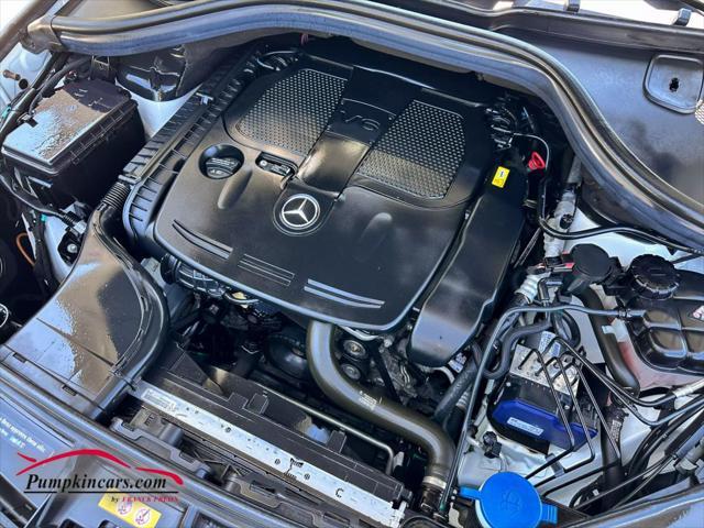 used 2018 Mercedes-Benz GLE 350 car, priced at $24,995