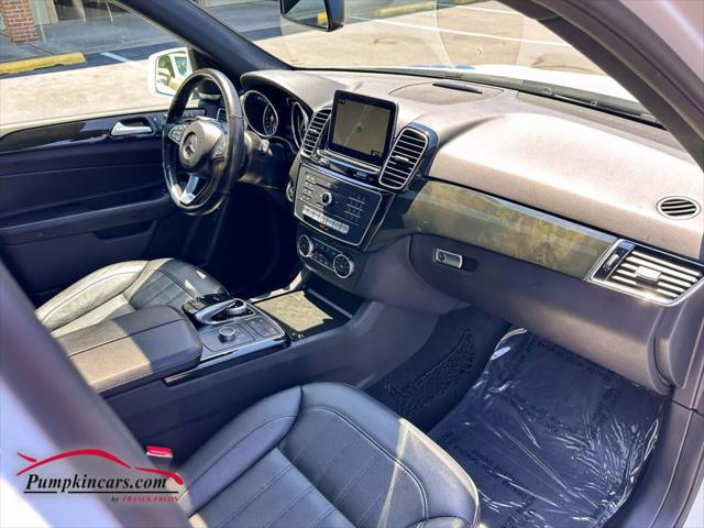 used 2018 Mercedes-Benz GLE 350 car, priced at $24,995