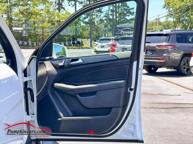 used 2018 Mercedes-Benz GLE 350 car, priced at $24,995