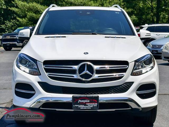 used 2018 Mercedes-Benz GLE 350 car, priced at $24,995