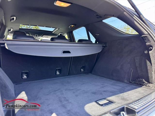 used 2018 Mercedes-Benz GLE 350 car, priced at $24,995