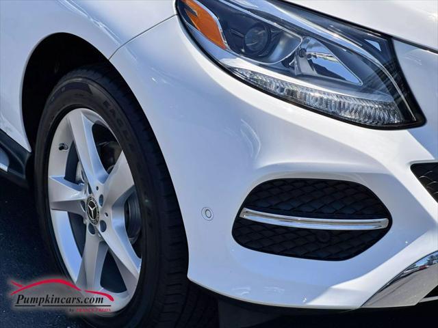 used 2018 Mercedes-Benz GLE 350 car, priced at $24,995