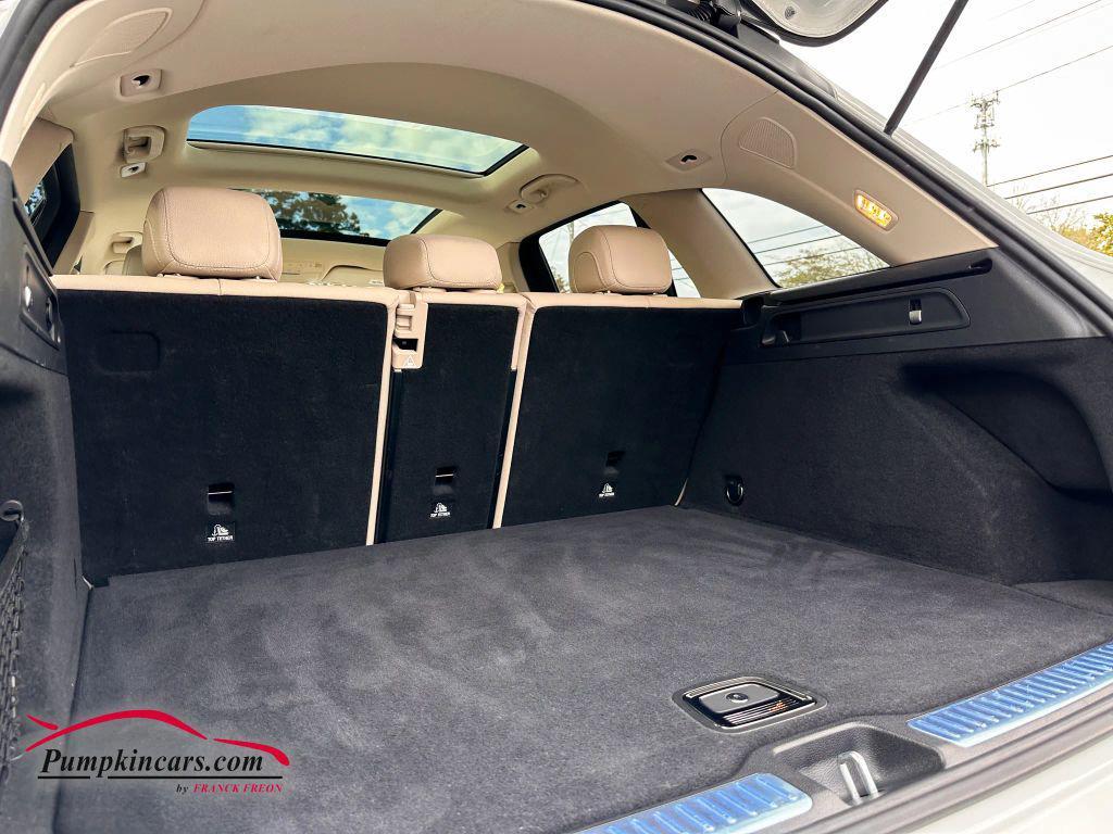 used 2022 Mercedes-Benz GLC 300 car, priced at $32,995