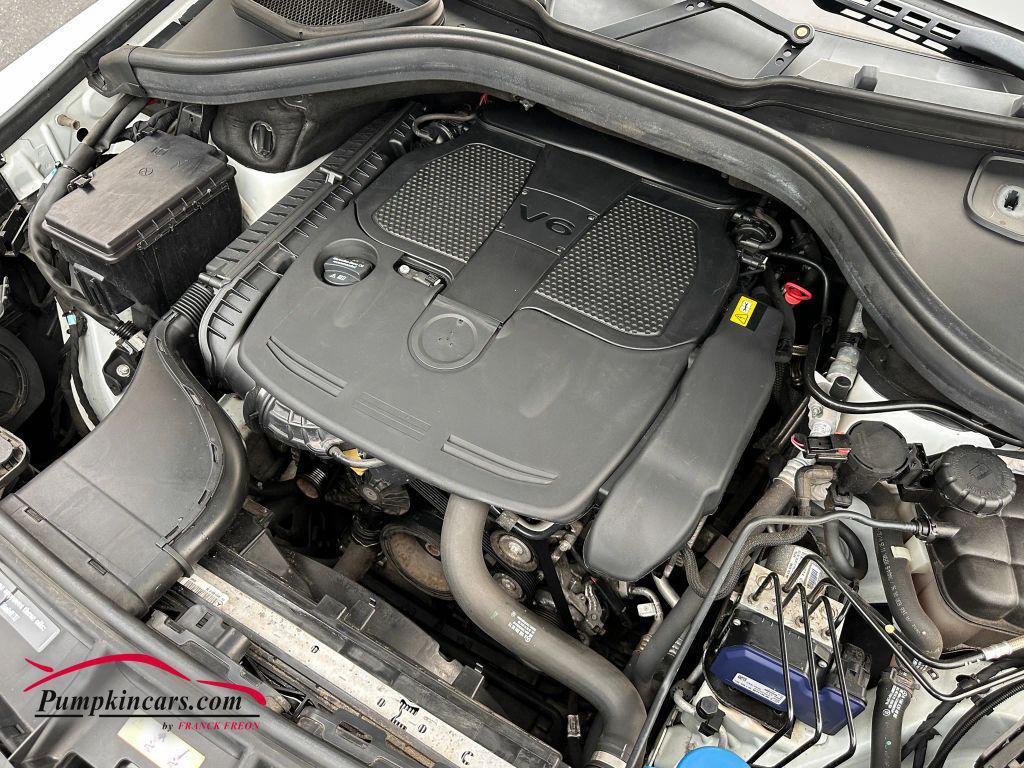 used 2016 Mercedes-Benz GLE-Class car, priced at $22,495