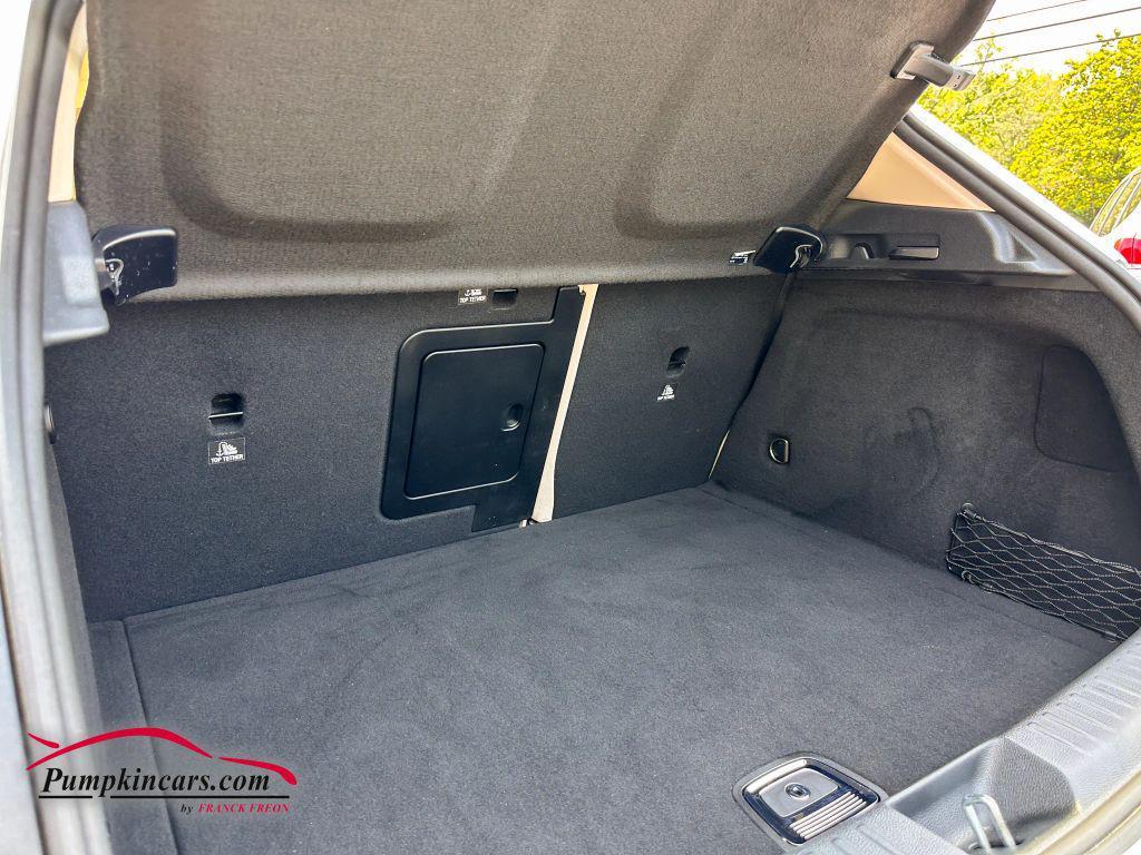 used 2020 Mercedes-Benz GLA 250 car, priced at $23,995