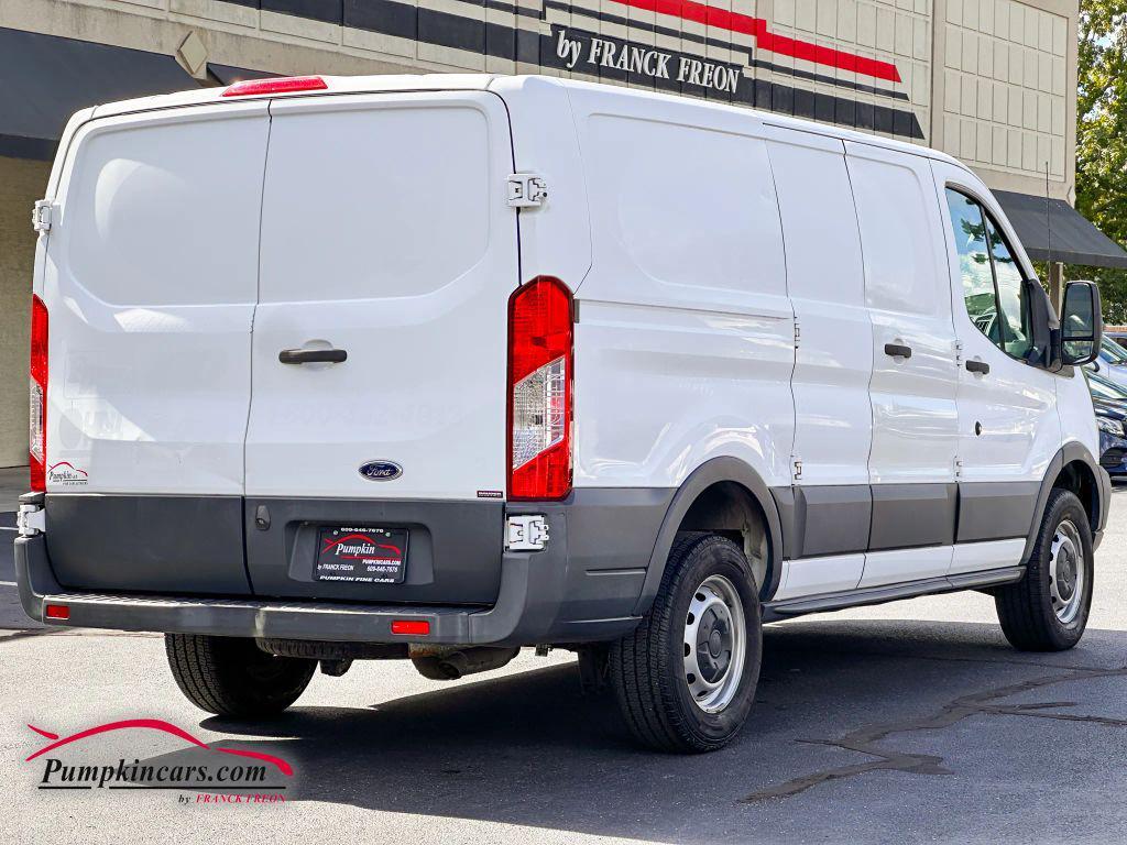 used 2016 Ford Transit-250 car, priced at $15,995