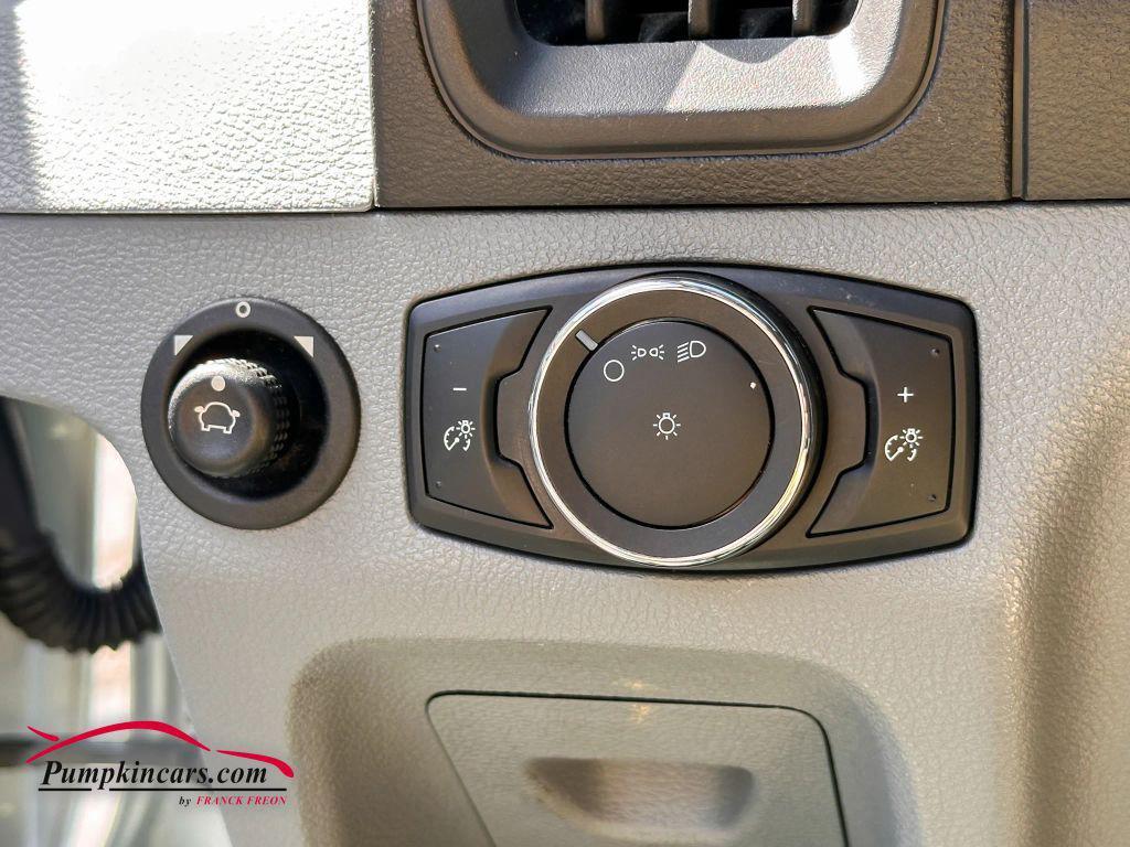 used 2016 Ford Transit-250 car, priced at $15,995