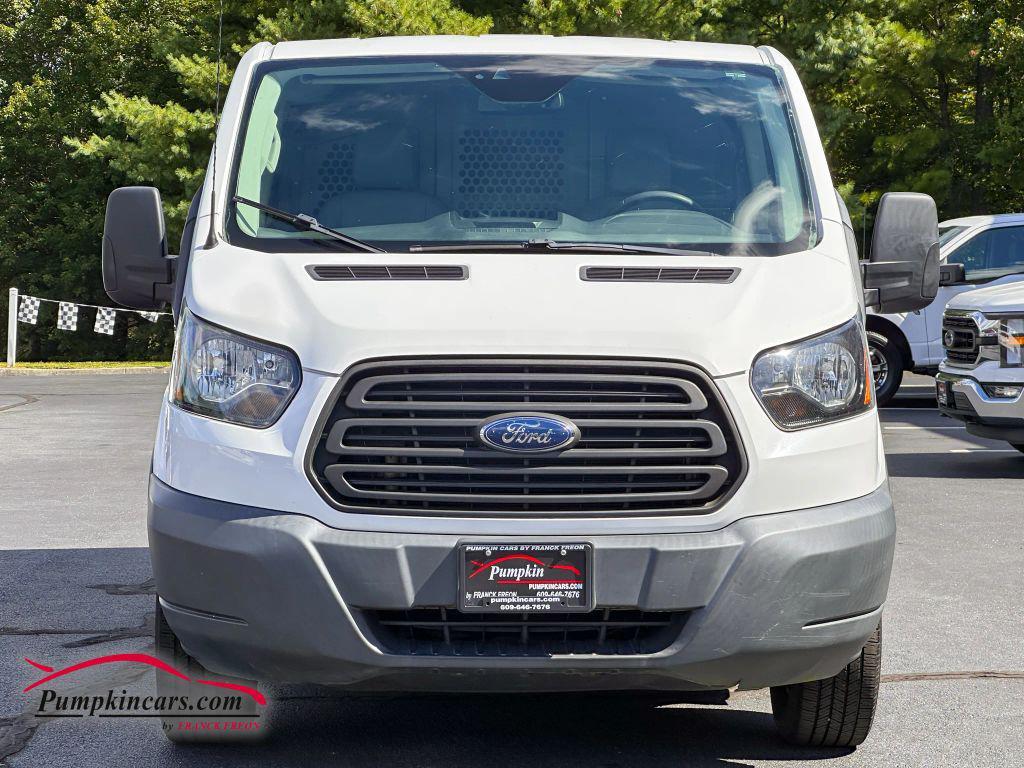 used 2016 Ford Transit-250 car, priced at $15,995
