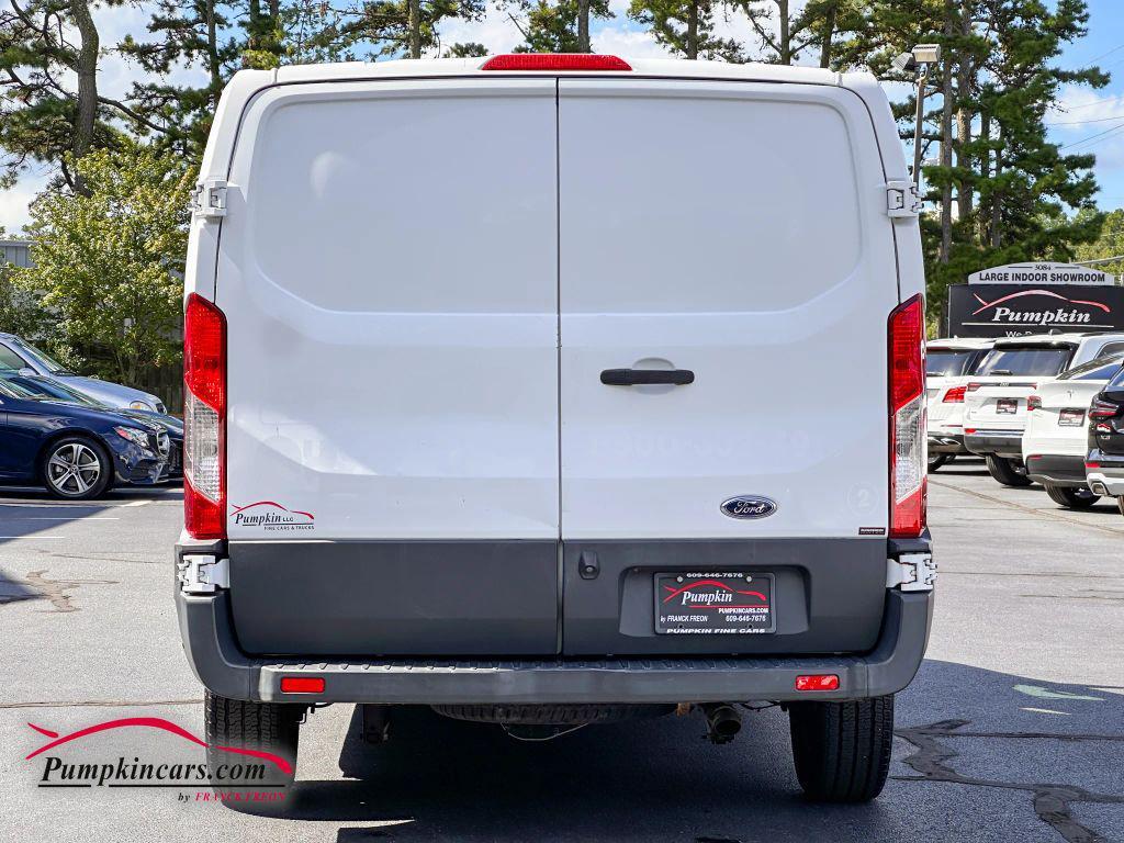 used 2016 Ford Transit-250 car, priced at $15,995
