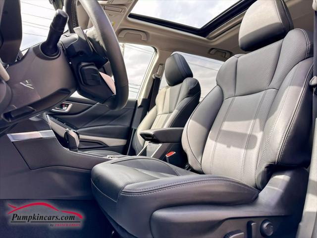 used 2024 Subaru Forester car, priced at $33,995