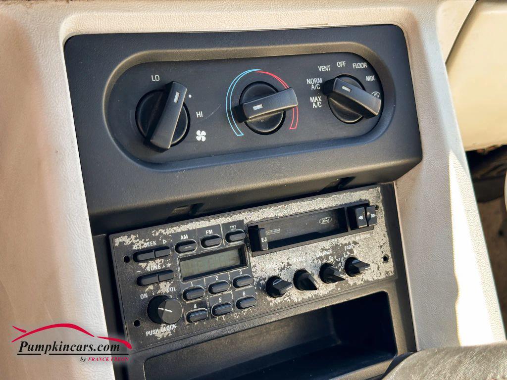 used 1990 Ford Mustang car, priced at $9,900