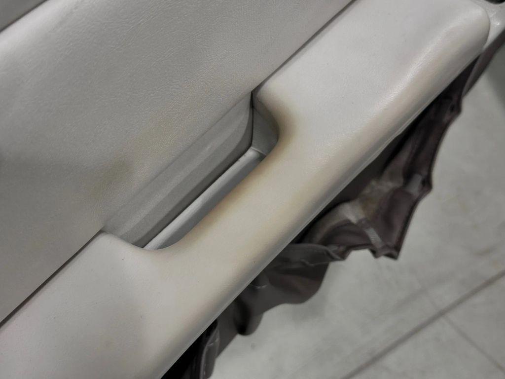 used 1990 Ford Mustang car, priced at $9,900