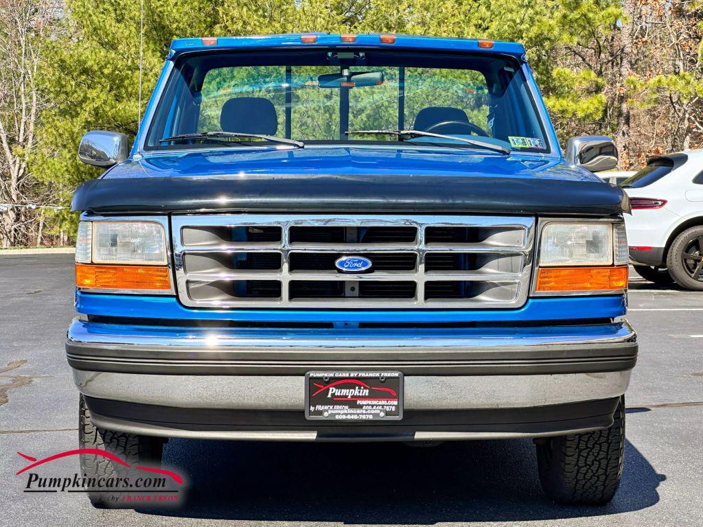 used 1995 Ford F-150 car, priced at $38,995