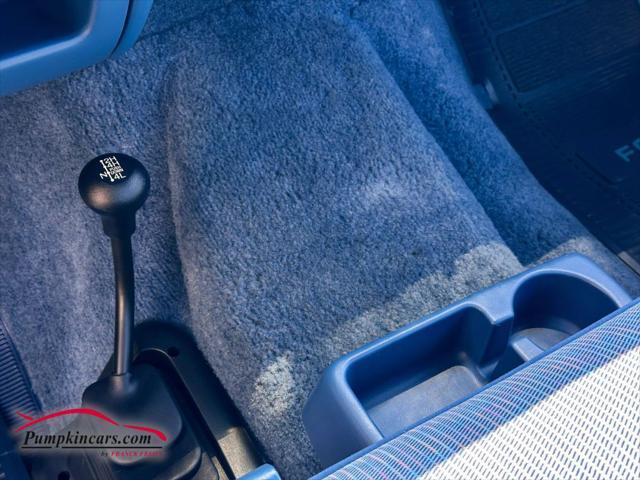 used 1995 Ford F-150 car, priced at $49,995
