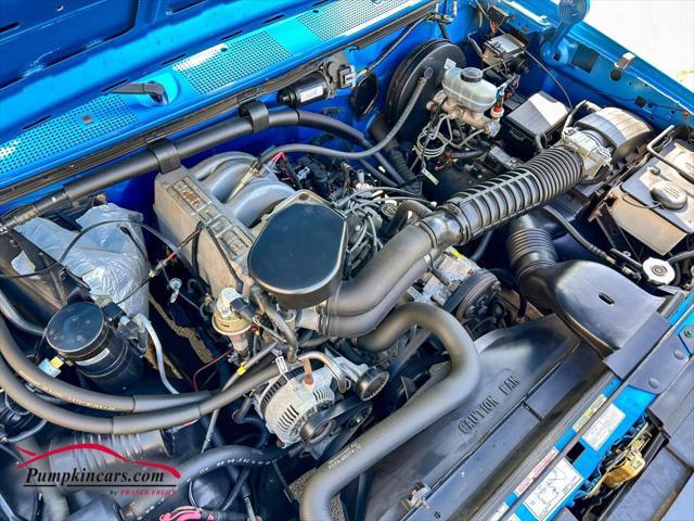 used 1995 Ford F-150 car, priced at $49,995