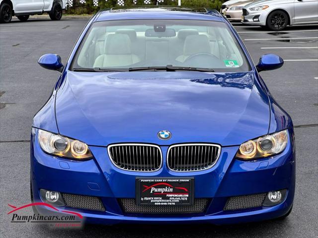 used 2008 BMW 335 car, priced at $16,995