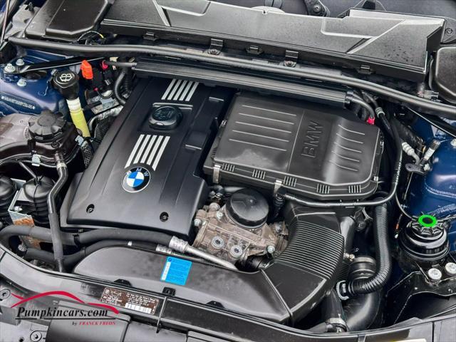 used 2008 BMW 335 car, priced at $16,995