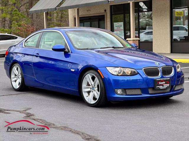 used 2008 BMW 335 car, priced at $16,995