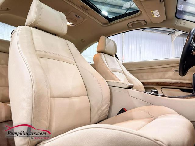 used 2008 BMW 335 car, priced at $16,995