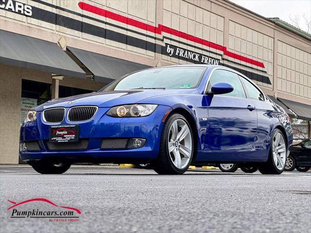 used 2008 BMW 335 car, priced at $16,995