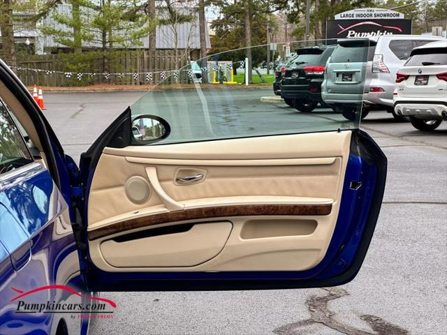 used 2008 BMW 335 car, priced at $16,995