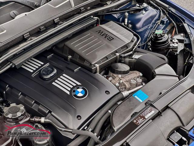 used 2008 BMW 335 car, priced at $16,995
