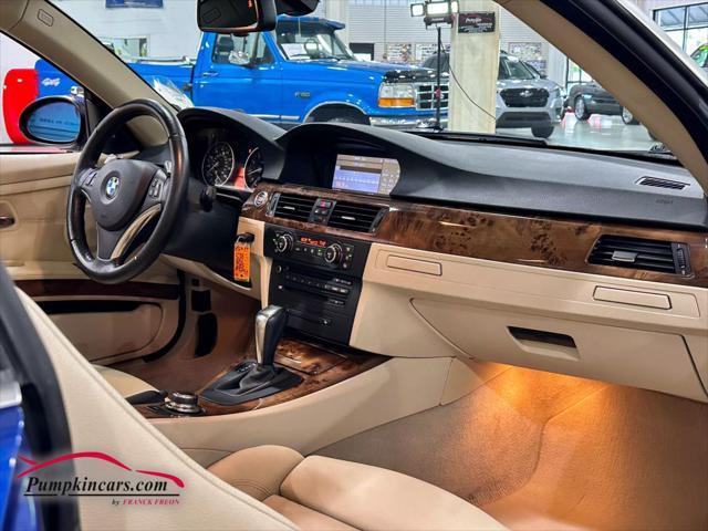 used 2008 BMW 335 car, priced at $16,995