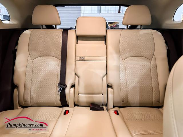 used 2020 Lexus RX 350 car, priced at $37,495
