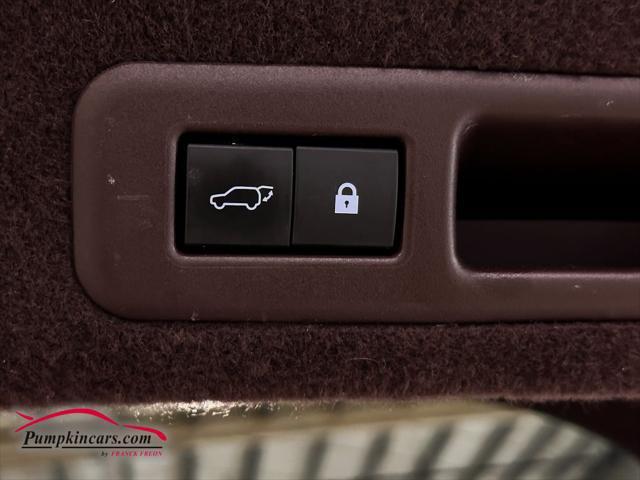used 2020 Lexus RX 350 car, priced at $37,495