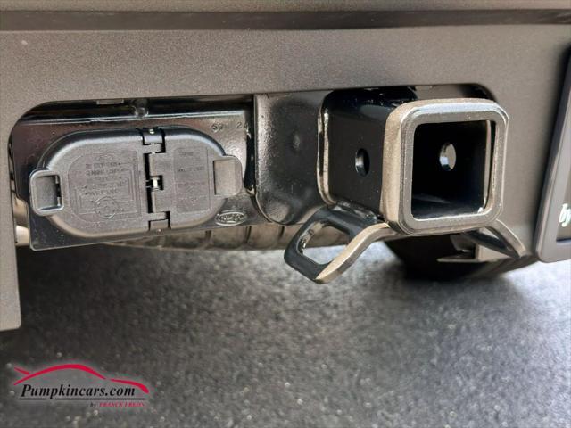 used 2024 Ford Maverick car, priced at $32,495