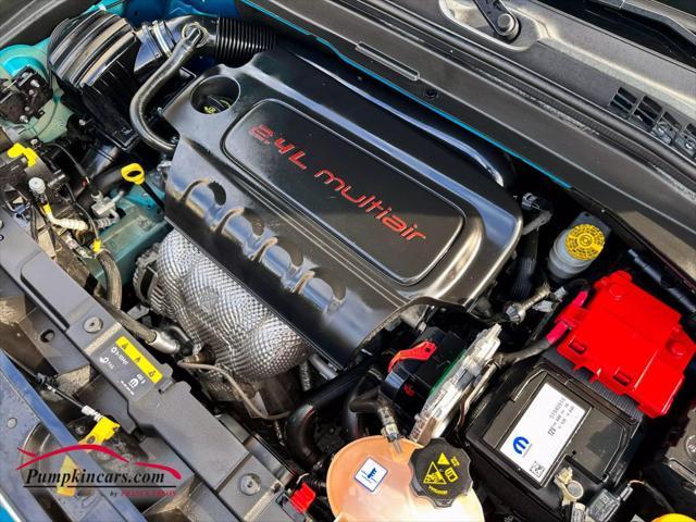 used 2021 Jeep Renegade car, priced at $18,995