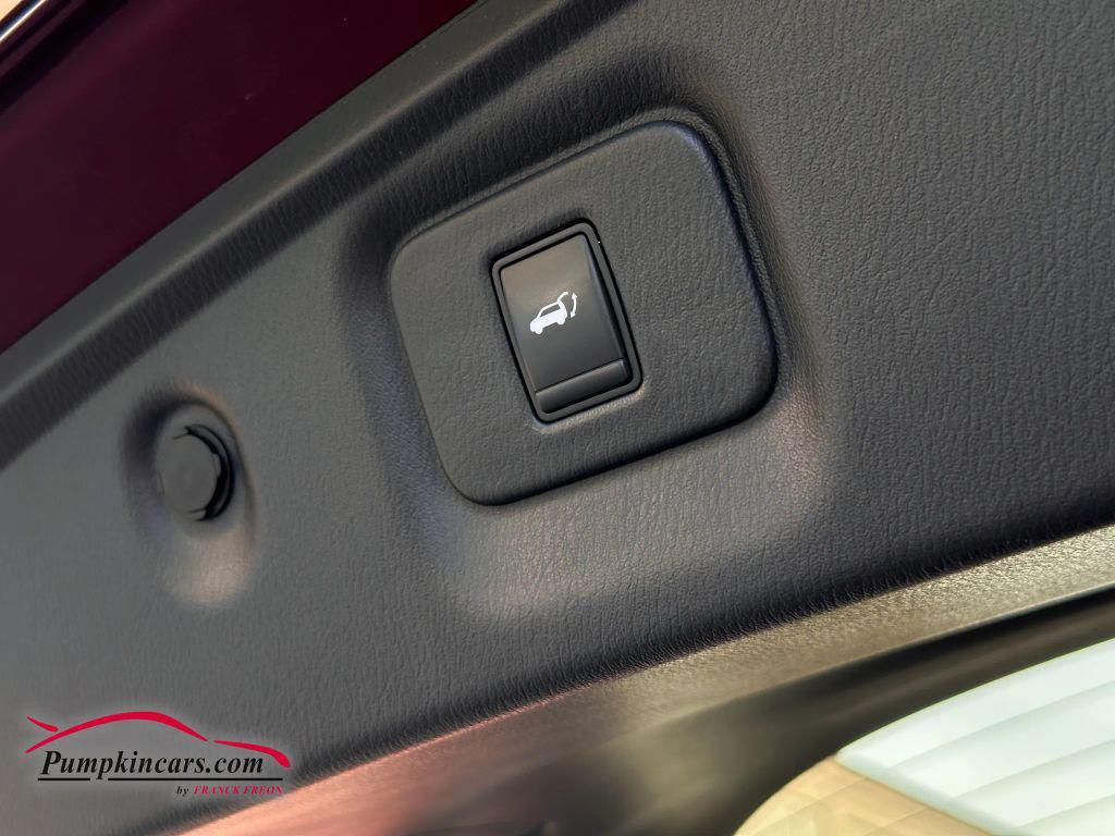 used 2019 INFINITI QX60 car, priced at $22,295