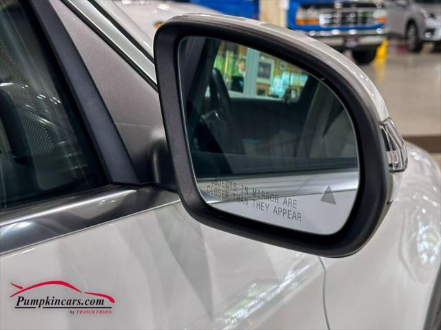 used 2021 Mercedes-Benz GLC 300 car, priced at $31,995