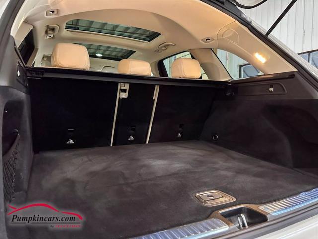 used 2021 Mercedes-Benz GLC 300 car, priced at $31,995