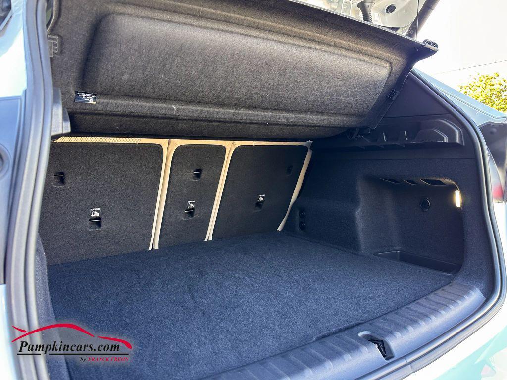 used 2023 BMW X1 car, priced at $33,995