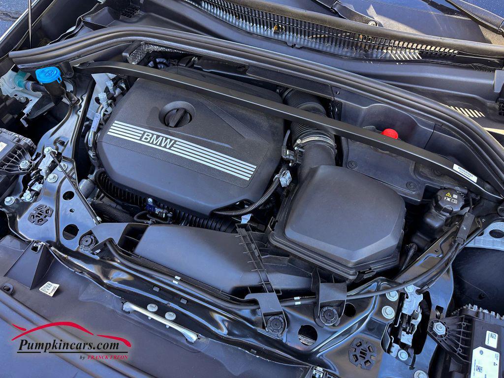 used 2023 BMW X1 car, priced at $33,995