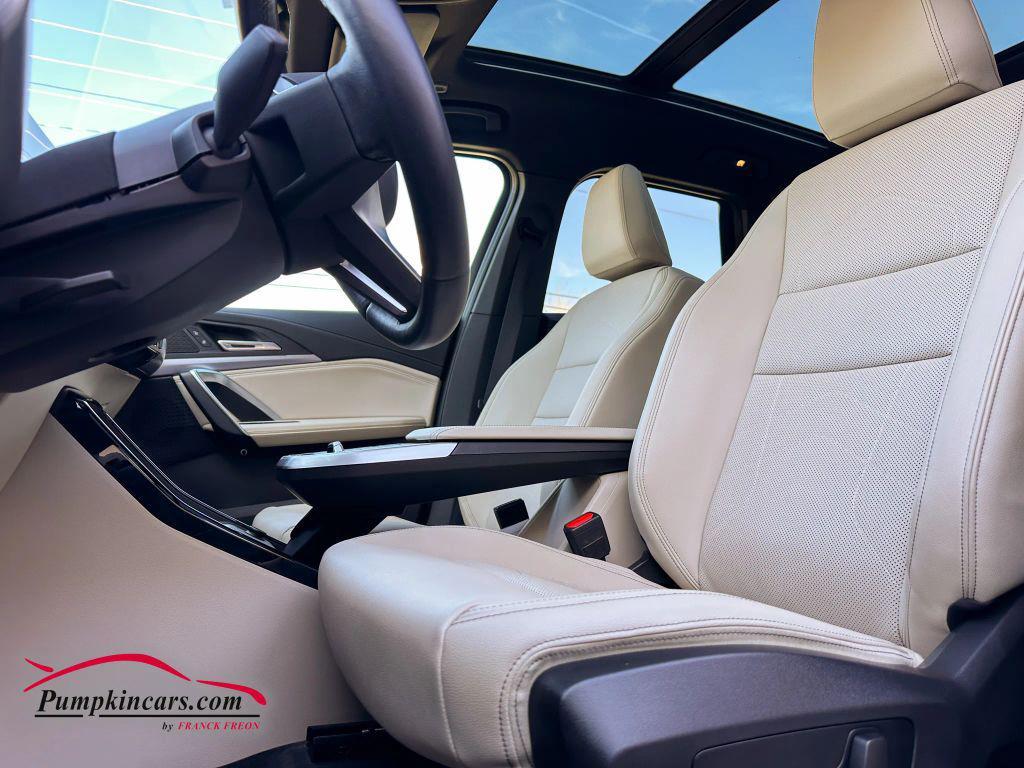 used 2023 BMW X1 car, priced at $33,995