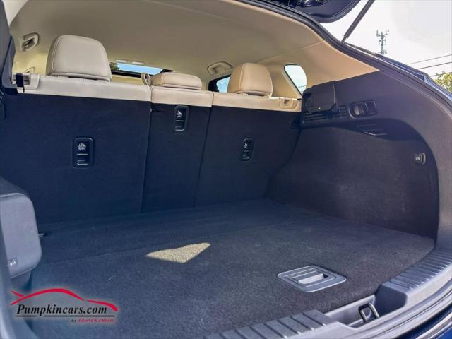 used 2023 Mazda CX-5 car, priced at $29,995