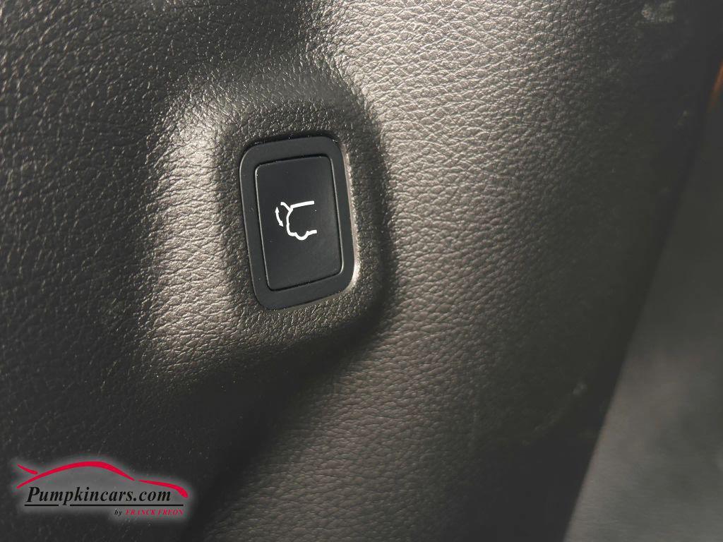 used 2022 Jeep Compass car, priced at $24,995