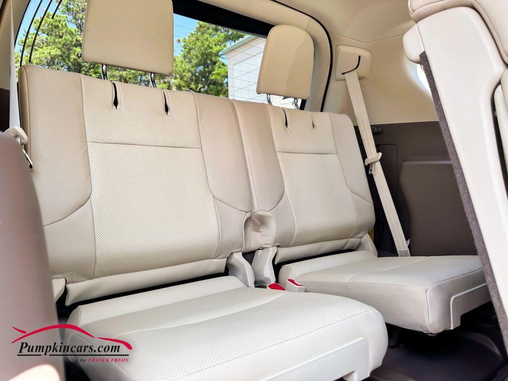 used 2018 Lexus GX 460 car, priced at $31,995
