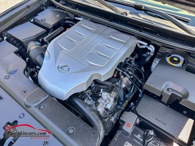 used 2018 Lexus GX 460 car, priced at $33,995